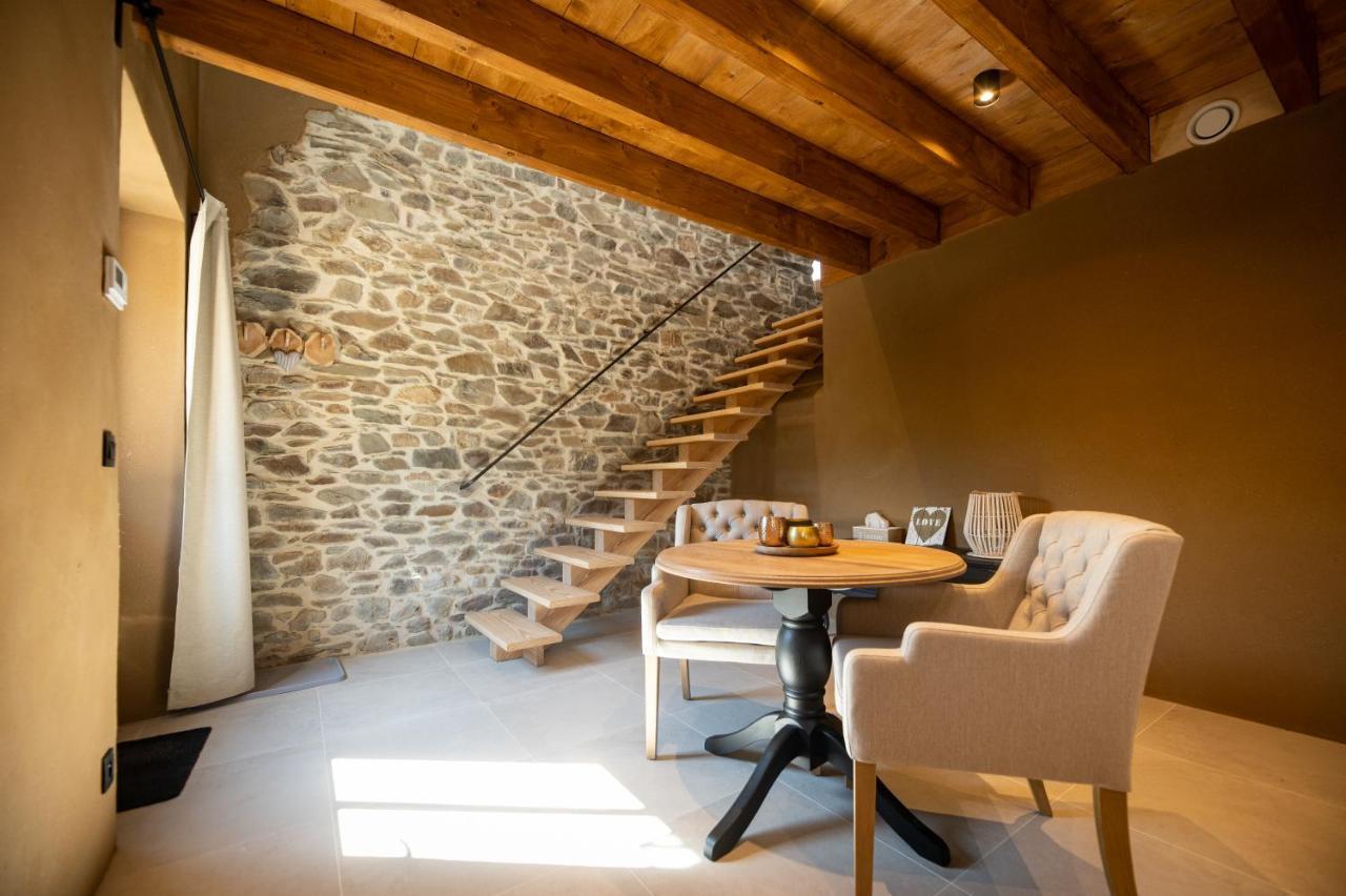 Paddock Lodge - Suites Wellness & Chambres D'Hotes Stoumont Exteriér fotografie