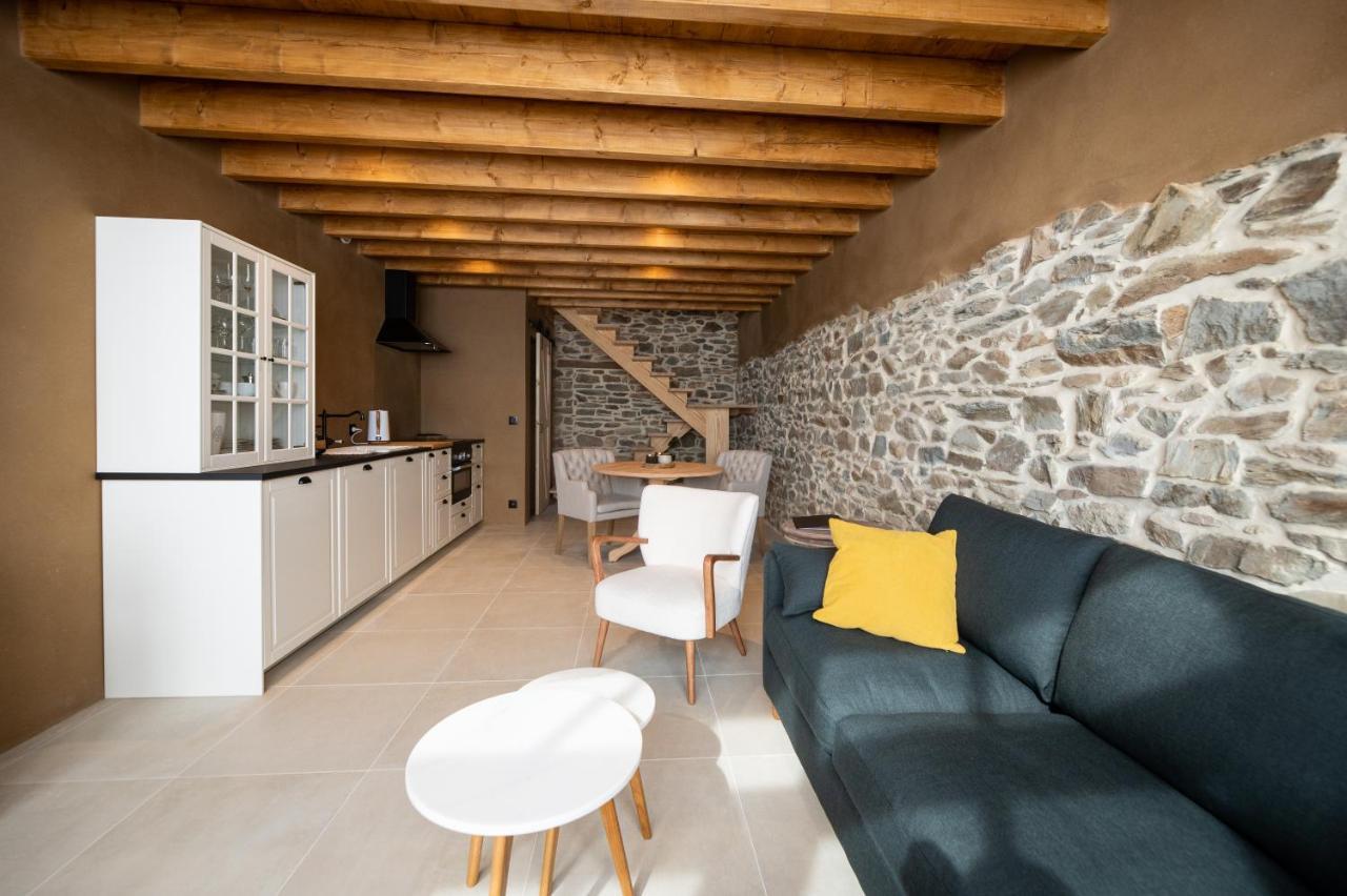 Paddock Lodge - Suites Wellness & Chambres D'Hotes Stoumont Exteriér fotografie