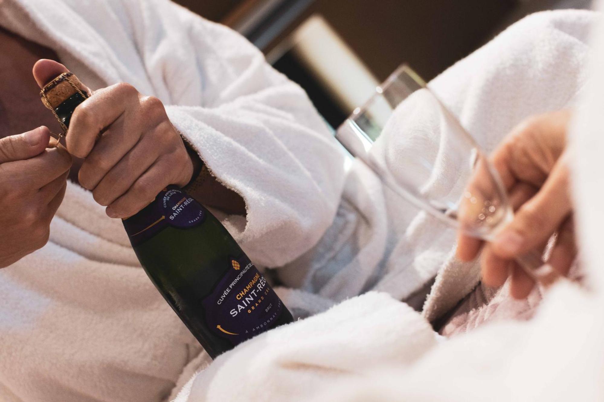 Paddock Lodge - Suites Wellness & Chambres D'Hotes Stoumont Exteriér fotografie